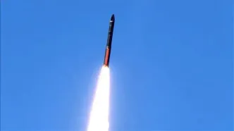 آزمایش یک اژدر هسته‌ای توسط ارتش روسیه