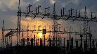 تبادل ۳۰۰ مگاوات برق از مسیر آذربایجان عملیاتی است