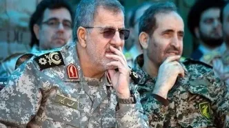 سردار پاکپور: آماده‌ایم برای دشمن جهنم برپا کنیم
