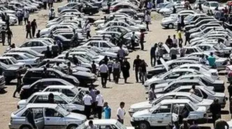 مراقب آگهی های غیرواقعی فروش خودرو باشید