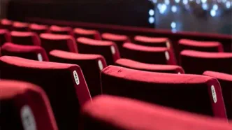 چرا صندلی سینماها قرمز است؟