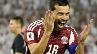 قطر راهی جام جهانی ۲۰۲۶ شد