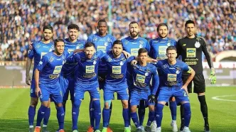 بازگشت مشکوک این بازیکن به استقلال