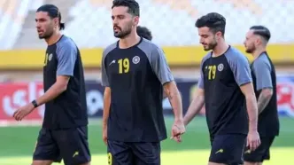 برد ۲-۱ سپاهان مقابل پیکان؛ بازگشت شاگردان نویدکیا به کورس با برد اقتصادی