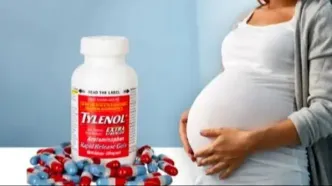 آیا مصرف استامینوفن در بارداری می‌تواند باعث اوتیسم شود؟