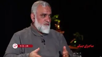 نظر سردار نقدی درباره عملکرد اس-۳۰۰ روسیه