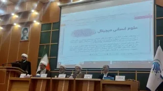 تأخیر در ورود به عرصه هوش مصنوعی، ما را به مصرف‌کننده محصولات فکری غرب بدل خواهد کرد