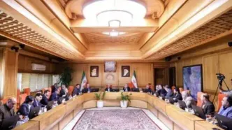دکتر پزشکیان در نشست شورای معاونین وزارت کشور: حتی اگر کسی مرتکب خلافی شد، در کنار رسیدگی به تخلفش، اجازه ندهیم ذره‌ای از حقوق حقه او تضییع شود
