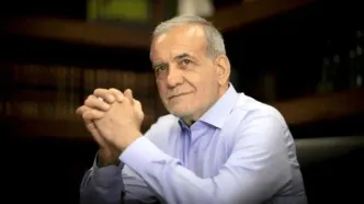 پزشکیان: با چاه‌های آب به‌دنبال توسعه شهرها نباشیم