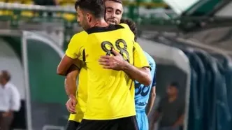 کاوه رضایی باشگاه استقلال را محکوم کرد