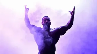 داودا در مسیر تاریخ، چوپان در کمین، لانسفورد در اوج