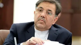عباس آخوندی از امیرحسین ثابتی شکایت می‌کند