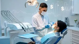کسی‌ که گوشت نمی‌خورد، قطعاً سلامت دندان در اولویتش نیست