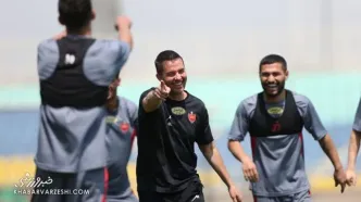 سرمربی جدید پرسپولیس در قطر معرفی شد!/ فرانسوی مرموز با پرسپولیس چه کار دارد؟