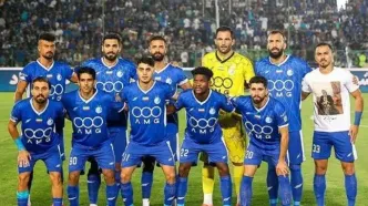 ترکیب اصلی استقلال مقابل المحرق مشخص شد