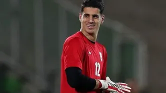 اشتباه عجیب شجاع را پیام نیازمند جبران کرد