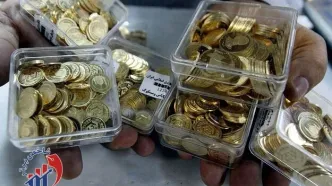 قیمت سکه امامی و سایر قطعات + جدول
