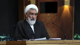 پورمحمدی: اگر از مذاکره می‌ترسیم، باید دور کشور حصار بکشیم/ ویدئو