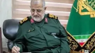 سرلشکر پاکپور: سپاه پاسداران برای تقویت پیوندهای راهبردی با نیروهای مسلح یمن آمادگی دارد