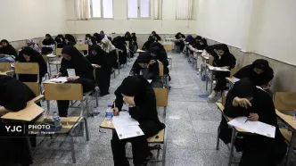 زمان اعلام نتایج نهایی کنکور مشخص شد