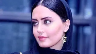 ظاهر چنش آور و شوکه کننده جدید الناز شاکردوست | الناز شاکردوست با ظاهری غیرقابل‌تشخیص در فیلم تازه‌اش +فیلم