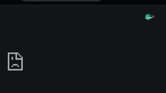 سایت روزنامه «هم‌میهن» از دسترس خارج شد/ علت چه بود؟