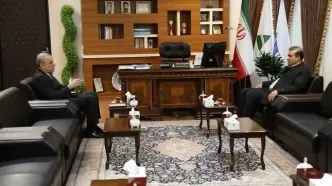 گفتگوی ایران و جمهوری آذربایجان درباره ارس