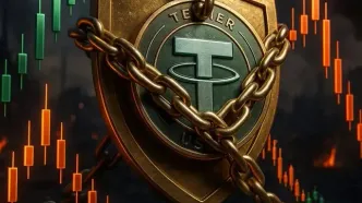 تتر ایرانی‌ها دوباره مسدود شد!