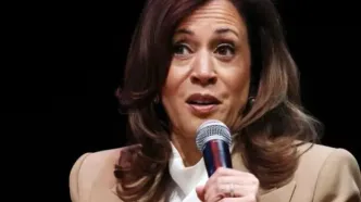 کامالا هریس نامزد انتخابات ریاست‌جمهوری ۲۰۲۸ می‌شود