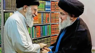 نقل قول محمدی‌گلپایگانی از سیدحسن نصرالله درباره رهبر انقلاب