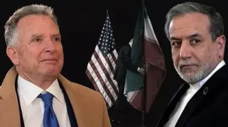 جزئیات دیدار احتمالی عراقچی با ویتکاف فاش شد