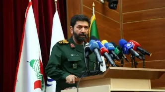 فرمانده سپاه تهران یک هشدار مهم صادر کرد