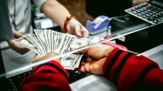 قیمت دلار امروز ۲۶ مهر ۱۴۰۴ | شوک یورو در بازار؛ دلار دوباره صعودی می‌شود؟