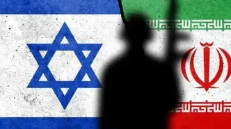 پیام اسرائیل به پوتین مبنی بر پایان جنگ با ایران، فریب استراتژیک است؟