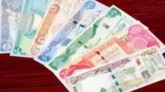 قیمت دینار عراق امروز در بازار + جزئیات
