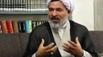 امر به معروف اگر برای نظام هزینه داشته باشد، اصلا به صلاح نیست.