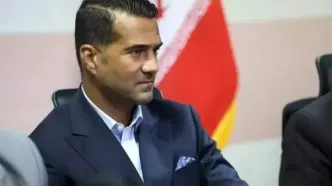 دوران سرمربیگری مسعود شجاعی در صنعت نفت به پایان رسید