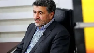 رئیس سازمان بورس: برای درگیری نظامی مجدد آمادگی داریم |  جنگ ۱۲ روزه تجربه‌ای بود که پیش از آن وجود نداشت