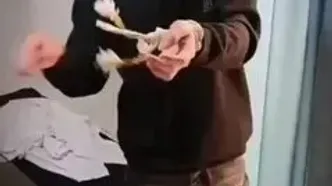 گروگان‌گیری تبعه چینی در اسلامشهر