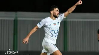 منیر الحدادی از علت حضورش در استقلال پرده برداشت