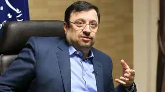 افشاگری جدید فیرآبادی درباره خطوط سفید: اعضای شورای عالی فضای مجازی سیم کارت سفید دارند