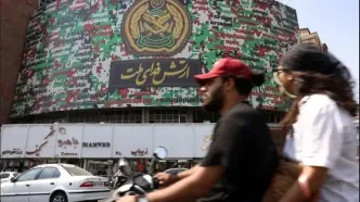 تهران روی صبر و چانه‌زنی حساب می‌کند | میان تحریم و واقعیت: ایران چگونه فشار خارجی را تاب می‌آورد؟