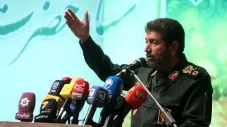 هدف‌گیری پایگاه العدید، دشمن را به آتش‌بس التماسی واداشت