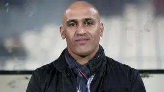 علیرضا منصوریان اولین خرید تیمش را انجام داد