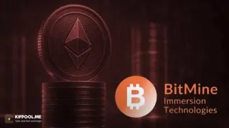 جهش ۱۸۰ هزار واحدی اتریوم در کیف پول بیت‌ماین در یک هفته!