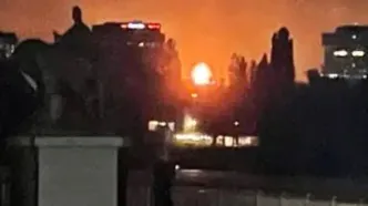 حادثه برای یک پالایشگاه دیگر / ماجرا چیست؟