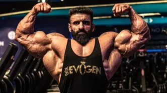 افشاگری بلاگر مصری درباره هادی چوپان + حقیقت پشت پرده!
