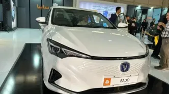 شرایط فروش فوری ۱ محصول توسط سایپا اعلام شد – آبان ۱۴۰۴