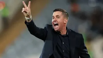 اوسمار سرمربی پرسپولیس شد