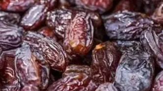 قیمت خرما چقدر تغییر کرد؟